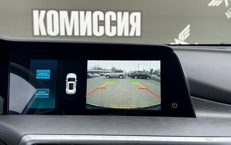 Changan CS35 Plus, 2023 год, 1 695 000 рублей, 24 фотография