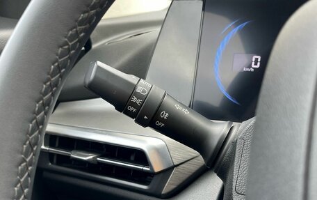 Changan CS35 Plus, 2023 год, 1 695 000 рублей, 21 фотография