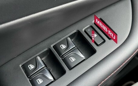 Changan CS35 Plus, 2023 год, 1 695 000 рублей, 25 фотография