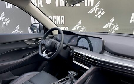 Changan CS35 Plus, 2023 год, 1 695 000 рублей, 28 фотография