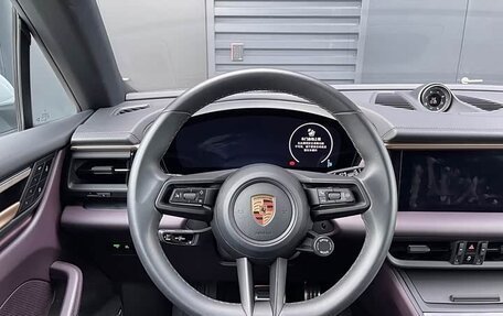 Porsche Macan, 2025 год, 13 750 005 рублей, 11 фотография