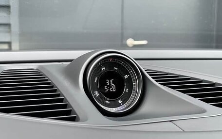 Porsche Macan, 2025 год, 13 750 005 рублей, 13 фотография