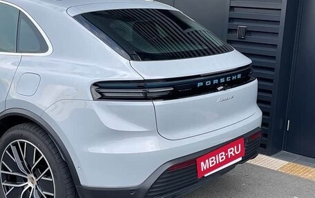 Porsche Macan, 2025 год, 13 750 005 рублей, 5 фотография