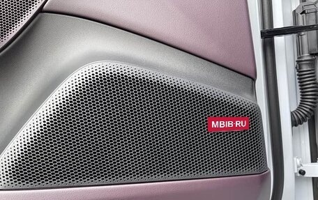 Porsche Macan, 2025 год, 13 750 005 рублей, 10 фотография