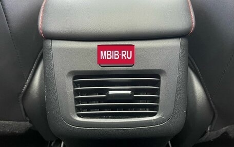 Changan CS35 Plus, 2023 год, 1 695 000 рублей, 27 фотография