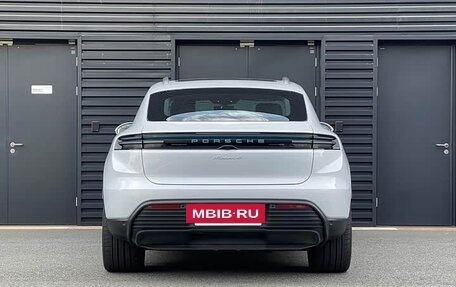 Porsche Macan, 2025 год, 13 750 005 рублей, 4 фотография