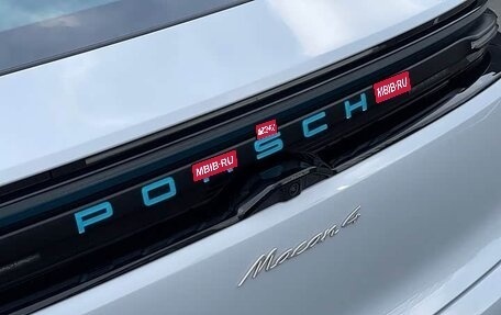 Porsche Macan, 2025 год, 13 750 005 рублей, 6 фотография