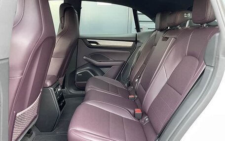 Porsche Macan, 2025 год, 13 750 005 рублей, 17 фотография