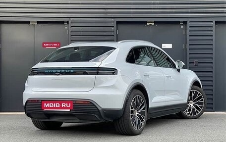 Porsche Macan, 2025 год, 13 750 005 рублей, 3 фотография