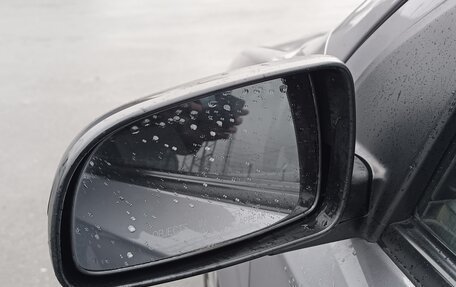 Chevrolet Aveo III, 2006 год, 370 000 рублей, 17 фотография