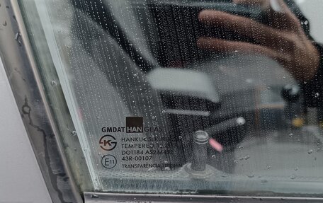 Chevrolet Aveo III, 2006 год, 370 000 рублей, 19 фотография