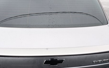 Chevrolet Aveo III, 2006 год, 370 000 рублей, 13 фотография