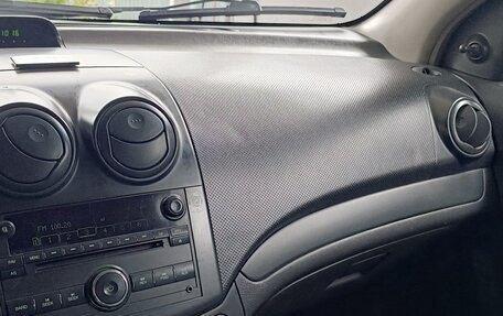 Chevrolet Aveo III, 2006 год, 370 000 рублей, 26 фотография