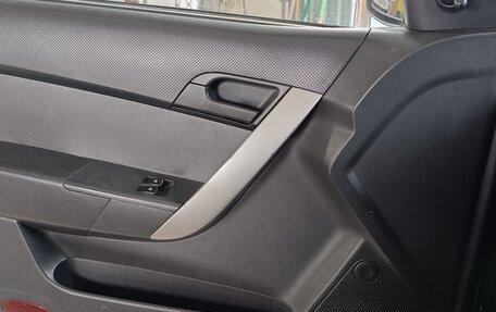 Chevrolet Aveo III, 2006 год, 370 000 рублей, 28 фотография