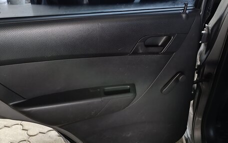 Chevrolet Aveo III, 2006 год, 370 000 рублей, 31 фотография