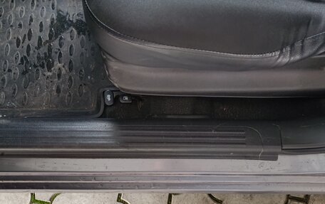 Chevrolet Aveo III, 2006 год, 370 000 рублей, 29 фотография