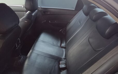 Chevrolet Aveo III, 2006 год, 370 000 рублей, 32 фотография