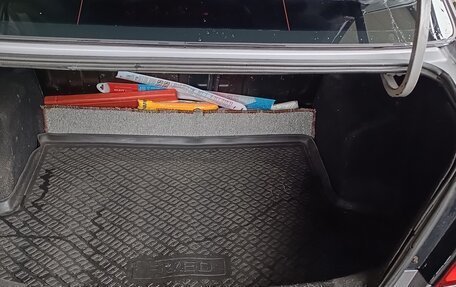 Chevrolet Aveo III, 2006 год, 370 000 рублей, 33 фотография