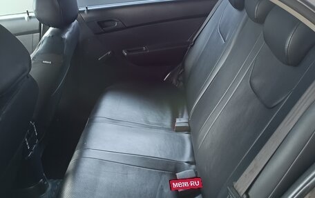 Chevrolet Aveo III, 2006 год, 370 000 рублей, 30 фотография