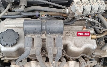 Chevrolet Aveo III, 2006 год, 370 000 рублей, 22 фотография