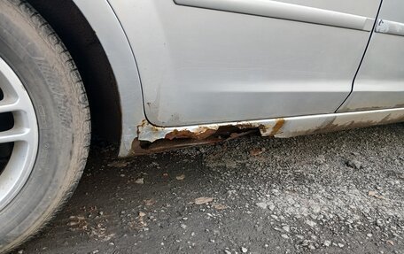 Ford Focus II рестайлинг, 2005 год, 420 000 рублей, 6 фотография