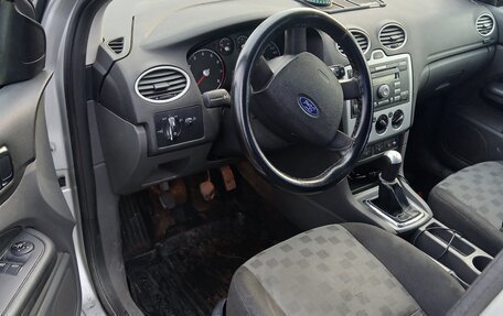 Ford Focus II рестайлинг, 2005 год, 420 000 рублей, 9 фотография