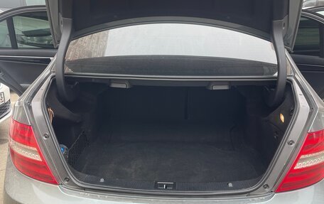 Mercedes-Benz C-Класс, 2012 год, 1 237 000 рублей, 6 фотография