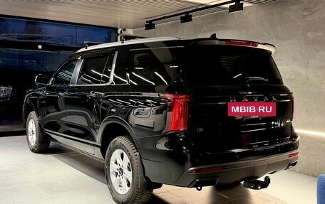 Haval H5, 2024 год, 3 699 000 рублей, 2 фотография