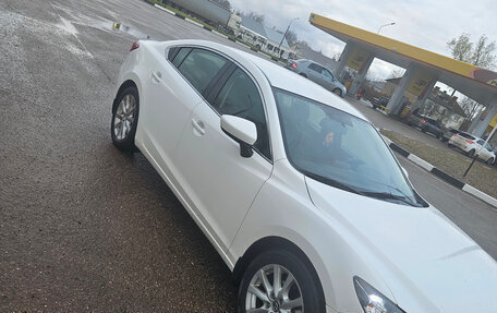 Mazda 6, 2015 год, 1 550 000 рублей, 3 фотография