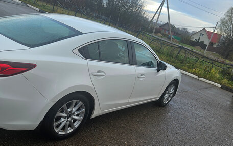 Mazda 6, 2015 год, 1 550 000 рублей, 6 фотография