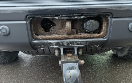 Land Rover Discovery III, 2008 год, 1 300 000 рублей, 9 фотография