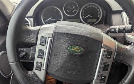 Land Rover Discovery III, 2008 год, 1 300 000 рублей, 13 фотография