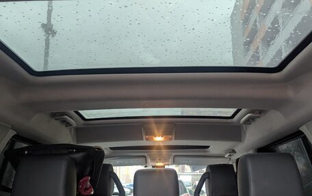 Land Rover Discovery III, 2008 год, 1 300 000 рублей, 12 фотография