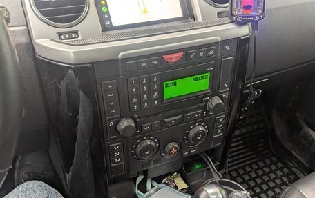 Land Rover Discovery III, 2008 год, 1 300 000 рублей, 16 фотография