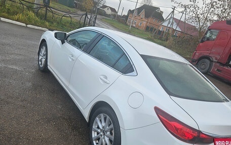 Mazda 6, 2015 год, 1 550 000 рублей, 4 фотография