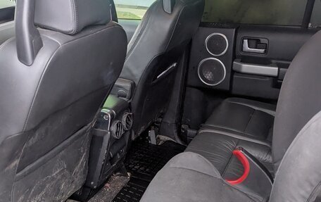 Land Rover Discovery III, 2008 год, 1 300 000 рублей, 18 фотография