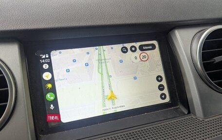 Land Rover Discovery III, 2008 год, 1 300 000 рублей, 15 фотография