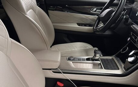 CheryExeed VX, 2022 год, 3 000 000 рублей, 7 фотография