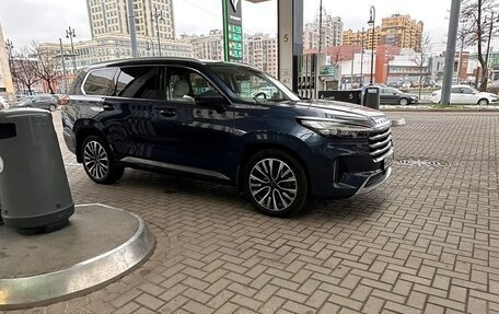 CheryExeed VX, 2022 год, 3 000 000 рублей, 9 фотография
