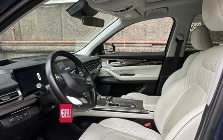 CheryExeed VX, 2022 год, 3 000 000 рублей, 8 фотография