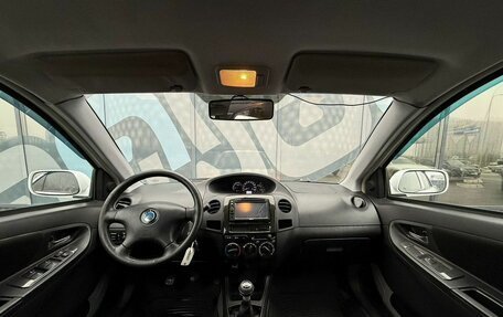 Geely MK I рестайлинг, 2012 год, 380 000 рублей, 2 фотография