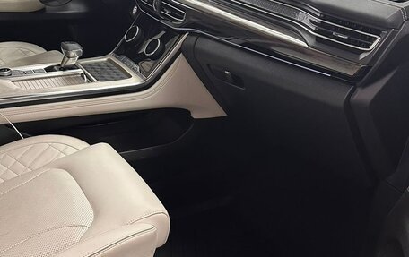CheryExeed VX, 2022 год, 3 000 000 рублей, 10 фотография