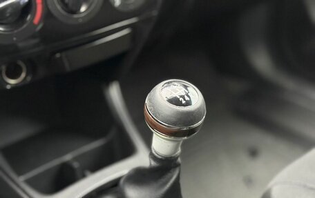 Geely MK I рестайлинг, 2012 год, 380 000 рублей, 11 фотография