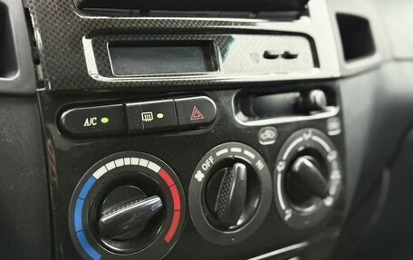 Geely MK I рестайлинг, 2012 год, 380 000 рублей, 12 фотография