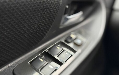 Geely MK I рестайлинг, 2012 год, 380 000 рублей, 14 фотография