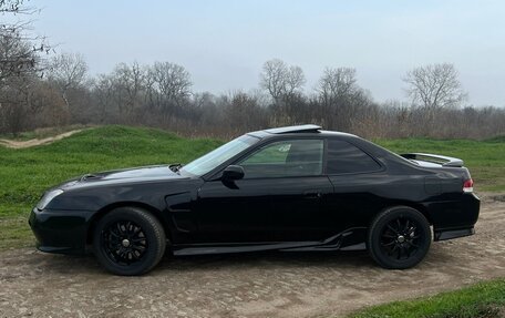 Honda Prelude IV, 1997 год, 470 000 рублей, 8 фотография