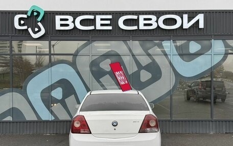 Geely MK I рестайлинг, 2012 год, 380 000 рублей, 6 фотография