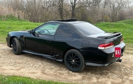 Honda Prelude IV, 1997 год, 470 000 рублей, 7 фотография