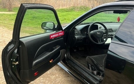 Honda Prelude IV, 1997 год, 470 000 рублей, 9 фотография