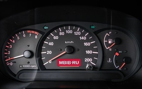 Hyundai Accent II, 2005 год, 520 000 рублей, 12 фотография